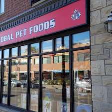 Global Pet Foods Bank St | 1176 Bank St, Ottawa, ON K1S 3X9, Canada