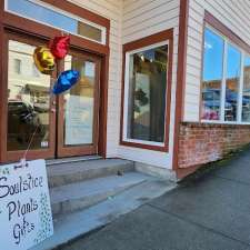 Soulstice plants and gifts | 17 Gatacre St, Ladysmith, BC V9G 1A1, Canada