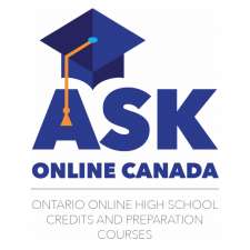 ASK Online Canada | 1230 15th Sideroad, King City, ON L7B 1K5, Canada