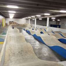 B-LINE Indoor Bike Park | 401 33 St NE #6, Calgary, AB T2A 7R3, Canada