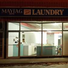 Maytag Just Like Home Laundry | 7250 101 Ave NW, Edmonton, AB T6A 0J1, Canada