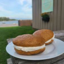 Shoreline Bakery | 97 Carter Rd, Carrying Place, ON K0K 1L0, Canada