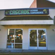 Cascade Herban Convenience | 1240 E Maple St #101, Bellingham, WA 98225, USA