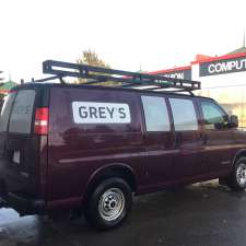 Greys Electrical Services | 10324 45 St NW, Edmonton, AB T6A 1X1, Canada