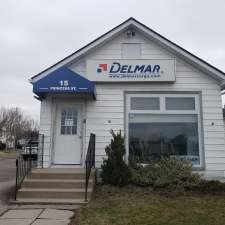 Delmar International Inc | 15 Princess St, Fort Erie, ON L2A 1V4, Canada