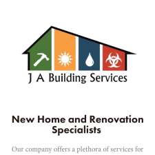 J.A. Building Services | 232 St, Hillcrest Mines, AB T0K 1C0, Canada