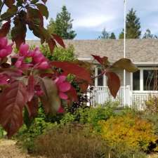 Orange Bicycle Cottage | 30 Indian Harbour Rd, Tobermory, ON N0H 2R0, Canada