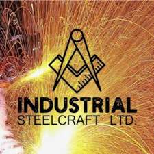 Industrial Steelcraft Ltd. | 4545 45 Ave, Lacombe, AB T4L 0E1, Canada