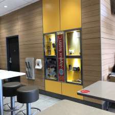 McDonald's | Sainte-Catherine-de-la-Jacques-Cartier, QC G3N 1S5, Canada