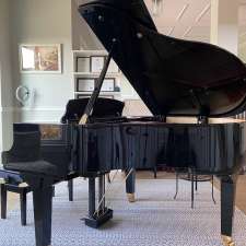 Vivian’ piano studio | 3555 Archworth Ave, Coquitlam, BC V3E 3H2, Canada