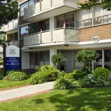 Gage Manor Apartments | 872 Upper Gage Ave, Hamilton, ON L8V 4K6, Canada