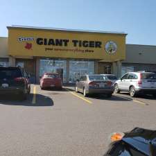 Giant Tiger | 46 Robie St, Truro, NS B2N 1K9, Canada