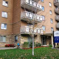 Canadiana Apartments | 126 Charlton Ave W, Hamilton, ON L8P 2C6, Canada