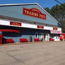 The Trading Post | 33861 ON-17, Deep River, ON K0J 1P0, Canada