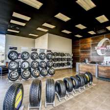 Firestone Tire & Automotive Centre | 12025 Kingsway NW, Edmonton, AB T5G 0X7, Canada