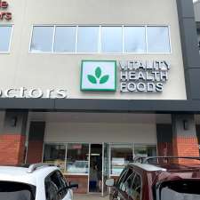 Vitality Health Foods Hawkstone | 18326 Lessard Rd NW, Edmonton, AB T6M 2W8, Canada