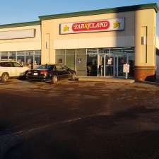 Fabricland | 5357 Gateway Blvd NW, Edmonton, AB T6H 4P8, Canada