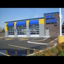 Mr. Lube + Tires | 319 Wale Rd, Colwood, BC V9B 0P1, Canada