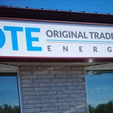 Original Traders Energy | 1110 Brant County Hwy 54, Caledonia, ON N3W 2G9, Canada
