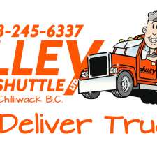 Valley Truck Shuttle Ltd | 53560 Bridal Falls Rd, Rosedale, BC V0X 1X1, Canada