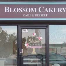 Blossom Cakery | 5677A Riverbend Rd NW, Edmonton, AB T6H 5K4, Canada