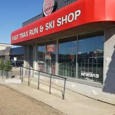 Fast Trax Run & X-Country Ski Shop | 7326 101 Ave NW, Edmonton, AB T6A 0J2, Canada
