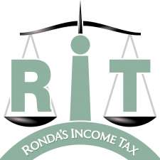 Ronda's Income Tax | 181 Mississaga St E, Orillia, ON L3V 1V8, Canada