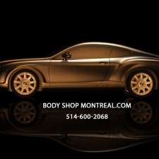Auto Body Shop Montreal | 8151 Bd Montréal-Toronto, Montréal-Ouest, QC H4X 1N1, Canada