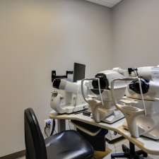 Beyond Vision Optometry & Hearing Grange | 2500 Guardian Rd NW, Edmonton, AB T5T 1K8, Canada