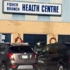 Fisher Branch Health Centre | 23 Tache St, Fisher Branch, MB R0C 0Z0, Canada
