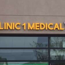 Clinic 1 Medical | 16644 71 St NW, Edmonton, AB T5Z 0N5, Canada
