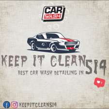 Keep It Clean 514 | 5565a Av. Oakwood, Côte Saint-Luc, QC H4W 2A8, Canada
