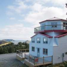 Cribbie Lighthouse | School Rd, Division No. 1, Subd. U, NL A0A 4A0, Canada