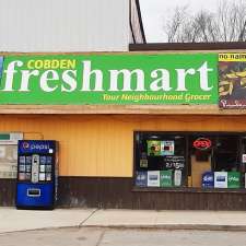 Cobden Freshmart | 54 Main St, Cobden, ON K0J 1K0, Canada