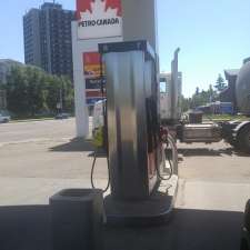 Petro-Canada | 5110 122 St NW, Edmonton, AB T6H 3S2, Canada