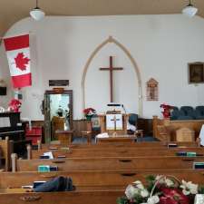 Grenfel United Church | 3451 Grenfel Rd, Utopia, ON L0M 1T2, Canada