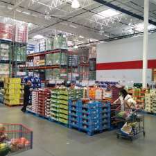 Costco Wholesale | 1570 Dundas St E, Mississauga, ON L4X 1L4, Canada