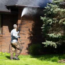 Extreme Mobile Power Washing | 94 Stowe St, South Woodslee, ON N0R 1V0, Canada