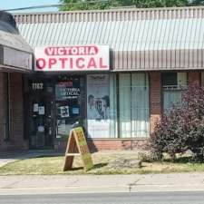 Victoria Optical | 1182 Victoria Park Ave, East York, ON M4B 2K6, Canada