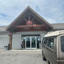 Clearwater Market | ON-17, Clearwater Bay, ON P0X 1S0, Canada