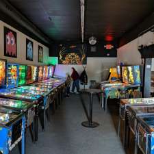The Ottawa Pinball Arcade | 2559 Baseline Rd, Ottawa, ON K2H 7B3, Canada