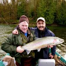 River Quest Charters | 5650 West Riverbottom Rd, Duncan, BC V9L 6H9, Canada
