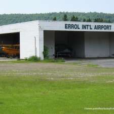 Errol Airport-Err | 1000-1328 Colebrook Rd, Errol, NH 03579, USA