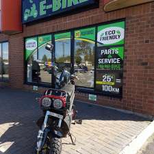 Sudbury E bike | 4544 Old Hwy 69 Unit #5, Val Therese, ON P3P 1S4, Canada