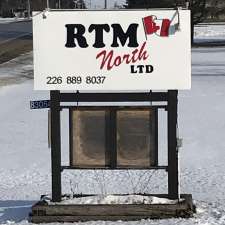 RTM North | 83054 Brussels Line, Walton, ON N0K 1Z0, Canada