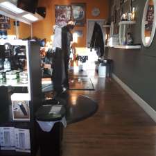 Goldbar Barber Shop | 5028 106 Ave NW, Edmonton, AB T6A 1E9, Canada