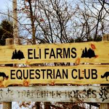 Eli Farms and Equestrian Club | 7345 Concession 1, Puslinch, ON N0B 2J0, Canada