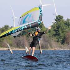 Launch Pad Windsurf Academy | 2624 ON-69 Key Harbour, Killarney, ON P0G 1J0, Canada