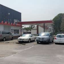 Glenwood Motors | 1 Hespeler Ave, Winnipeg, MB R2L 0L2, Canada