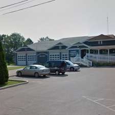 O'Leary Community Complex | 18 Community St, O'Leary, PE C0B 1V0, Canada